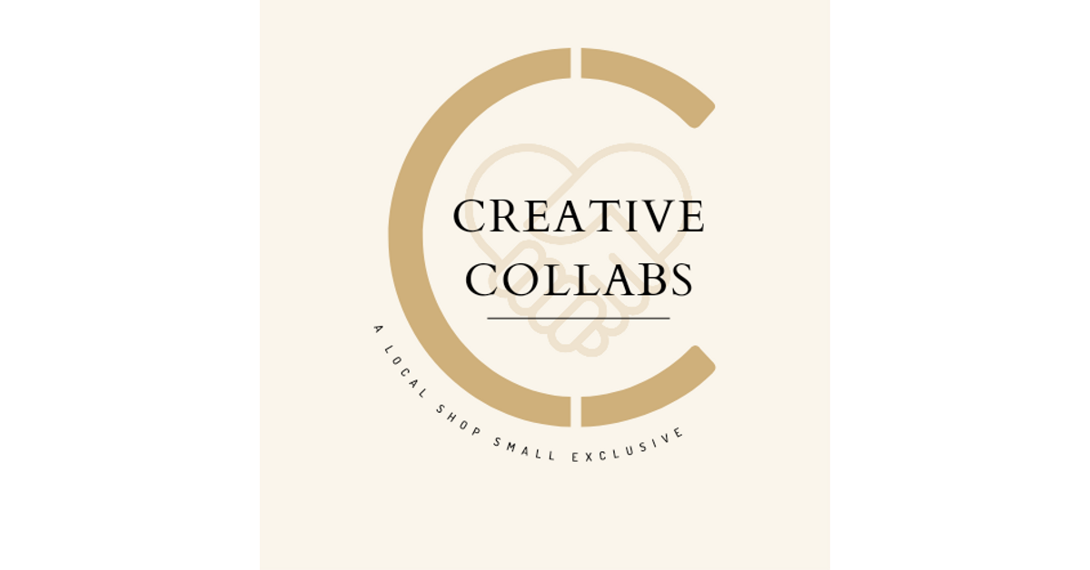 Creative Collabs Collective Storefront – Creative Collabs Nebraska